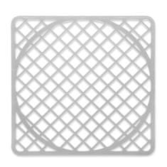 QLUX PODLOGA ZA UMIVALNIK 30X30 CM