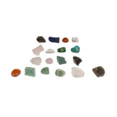 Out of The blue Set za izkopavanje poldragih kamnov - DIG IT OUT – Mystic Treasures
