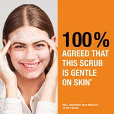 Neutrogena Piling proti črnim pikam Salicilna kislina (piling za obraz) 150 ml