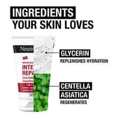 Intenzivna obnovitvena krema za roke (Cica Hand Cream) 50 ml