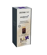 Sesderma Darilni set za pomlajevalno nego kože Sesgen 32