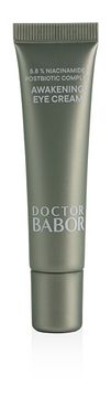 Babor Doctor Babor mikrobiomska vlažilna krema za oči (prebujajoča krema za oči) 15 ml