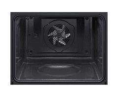 Electrolux LOF6P16Z SurroundCook vgradna pečica, 72 l