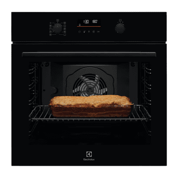 Electrolux LOF6P16Z SurroundCook vgradna pečica, 72 l
