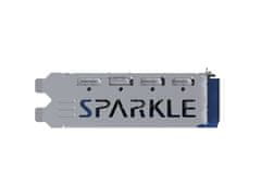 Sparkle Intel Arc A380 ELF grafična kartica, 6GB GDDR6 (SA380E-6G)