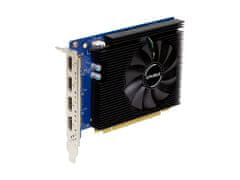 Sparkle Intel ARC A310 Omni View grafična kartica, 4GB GDDR6 (SA310F-4G)