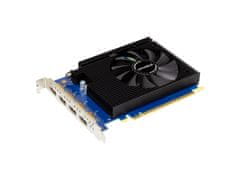 Sparkle Intel ARC A310 Omni View grafična kartica, 4GB GDDR6 (SA310F-4G)