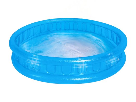 Bestway Napihljiv otroški bazen š.155cm, v.32cm