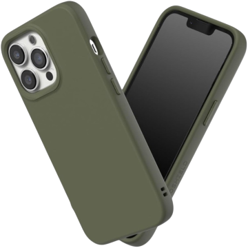 Infostyle Ovitek za telefon "SolidSuit" iPhone 13 Pro Max