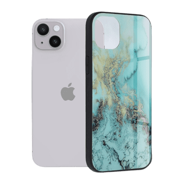 Infostyle Ovitek za telefon "Blue Ocean" iPhone 14 Plus