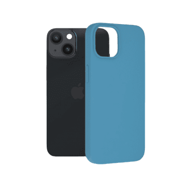 Infostyle Ovitek za telefon "Soft Edge Silicone" iPhone 14