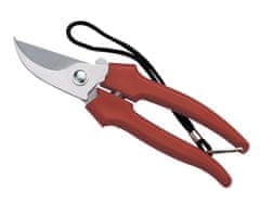 Ausonia 35031 Vinogradniške škarje, široka rezila, 19 cm