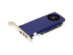 Sparkle Intel ARC A310 ECO grafična kartica, 4GB GDDR6 (SA310C-4G)