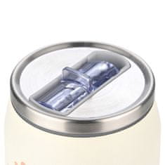 ESTIA HOME ART Estia Spring Sonata izolirana potovalna steklenica z nastavkom za pitje, 500ml