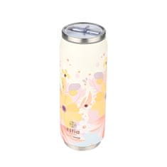 ESTIA HOME ART Estia Spring Sonata izolirana potovalna steklenica z nastavkom za pitje, 500ml