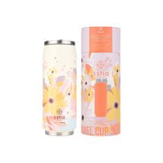 ESTIA HOME ART Estia Spring Sonata izolirana potovalna steklenica z nastavkom za pitje, 500ml