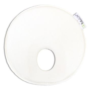 bblüv vzdolžna opora za glavo Pilö Ivory