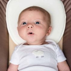 bblüv vzdolžna opora za glavo Pilö Ivory