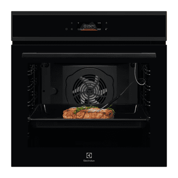 Electrolux EOE8P39H MealAssist vgradna pečica, 72 l