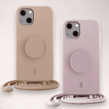 Infostyle Bež / TPU silikon