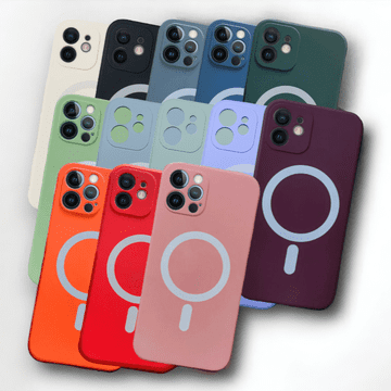 Infostyle Bež / TPU silikon