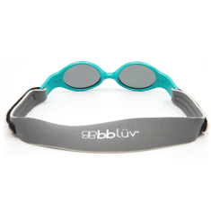 bblüv sončna očala Sölar Mini Aqua 0-24m