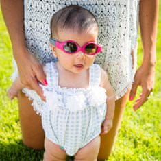 bblüv sončna očala Sölar Mini Pink 0-24m