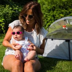bblüv sončna očala Sölar Mini Pink 0-24m