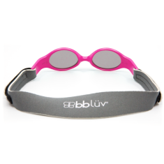 bblüv sončna očala Sölar Mini Pink 0-24m