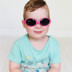 bblüv sončna očala Sölar Pink 12m+