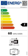 Samsung QE50QN90FATXXH 4K UHD Neo QLED Mini LED televizor, Smart TV
