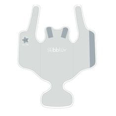 bblüv otroški neopren za vodo Wrap Grey vel. M (6-18m)
