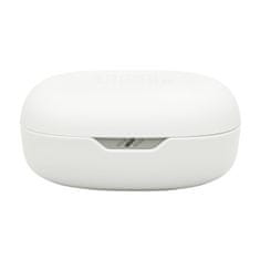 JBL Vibe Flex 2 TWS brezžične slušalke z mikrofonom, bele