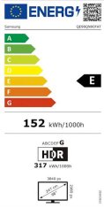 Samsung QE98QN90FATXXH Neo 4K QLED televizor, Mini LED