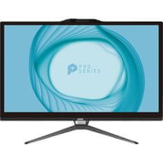 MSI Računalnik PRO AP222T 13M-091XEU i5 / 8GB / 256GB SSD / 21.5" FHD / NoOS / črn