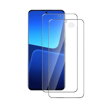 Infostyle Zaščitno steklo "9H" Xiaomi 13T/13T Pro