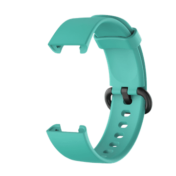 Infostyle Silikonski pašček Xiaomi Mi Watch Lite, zelena
