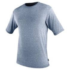 O'Neill Moška UV majica Oneill Trvlr Hybrid Sun , kr rok, sv. siva, XL