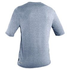 O'Neill Moška UV majica Oneill Trvlr Hybrid Sun , kr rok, sv. siva, XL