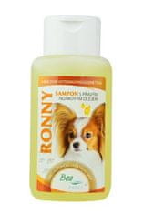 Šampon Bea Ronny mink za pse in mačke 220ml