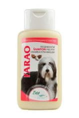 Regenerativni šampon Bea Farao z bambusovim maslom pes 220ml