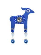 Deers Mala modra srnka Modrenka