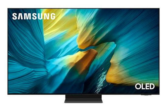Samsung QE83S95FAEXXH 4K OLED televizor