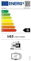 Samsung QE83S95FAEXXH 4K OLED televizor