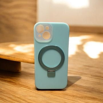 Infostyle Svetlo modra / PC + TPU silikon
