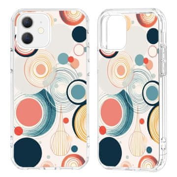 Infostyle Ovitek za telefon "Time Travel" iPhone 12/12 Pro