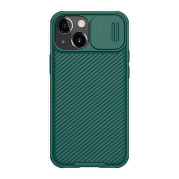 Infostyle Ovitek za telefon "Camera Protection" iPhone 12