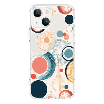 Infostyle Ovitek za telefon "Time Travel" iPhone 13/14