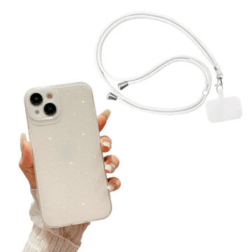 Infostyle Ovitek za telefon iPhone 14 z vrvico
