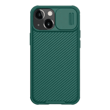 Infostyle Ovitek za telefon "MagSafe Camera Protection" iPhone 14